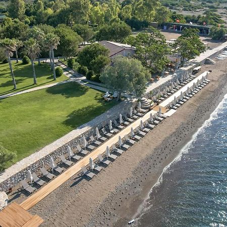 Datca Dirik Surf Beach Hotel Exterior photo