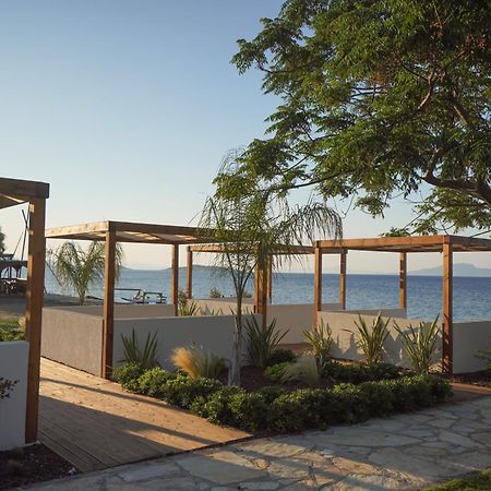 Datca Dirik Surf Beach Hotel Exterior photo