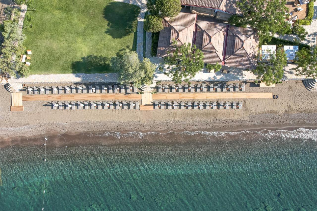 Datca Dirik Surf Beach Hotel Exterior photo