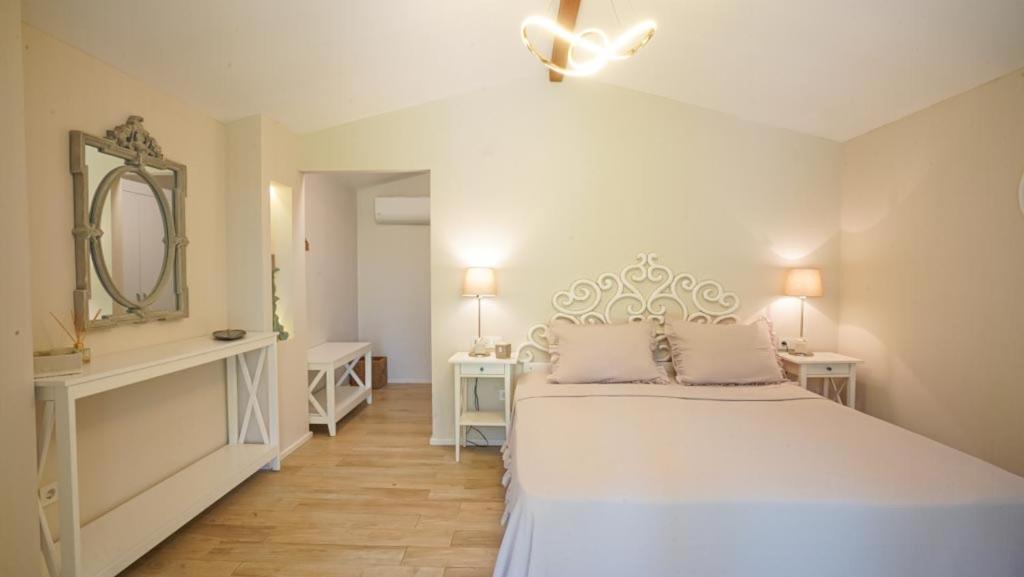 Datca Dirik Surf Beach Hotel Exterior photo
