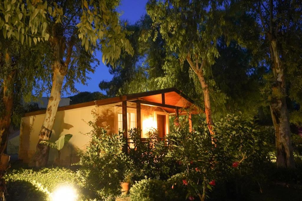 Datca Dirik Surf Beach Hotel Exterior photo