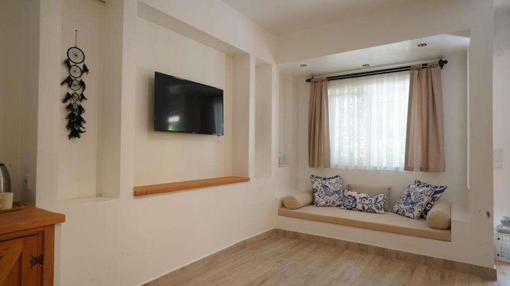 Datca Dirik Surf Beach Hotel Exterior photo