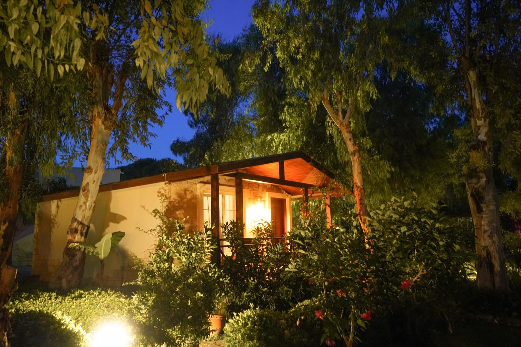 Datca Dirik Surf Beach Hotel Exterior photo